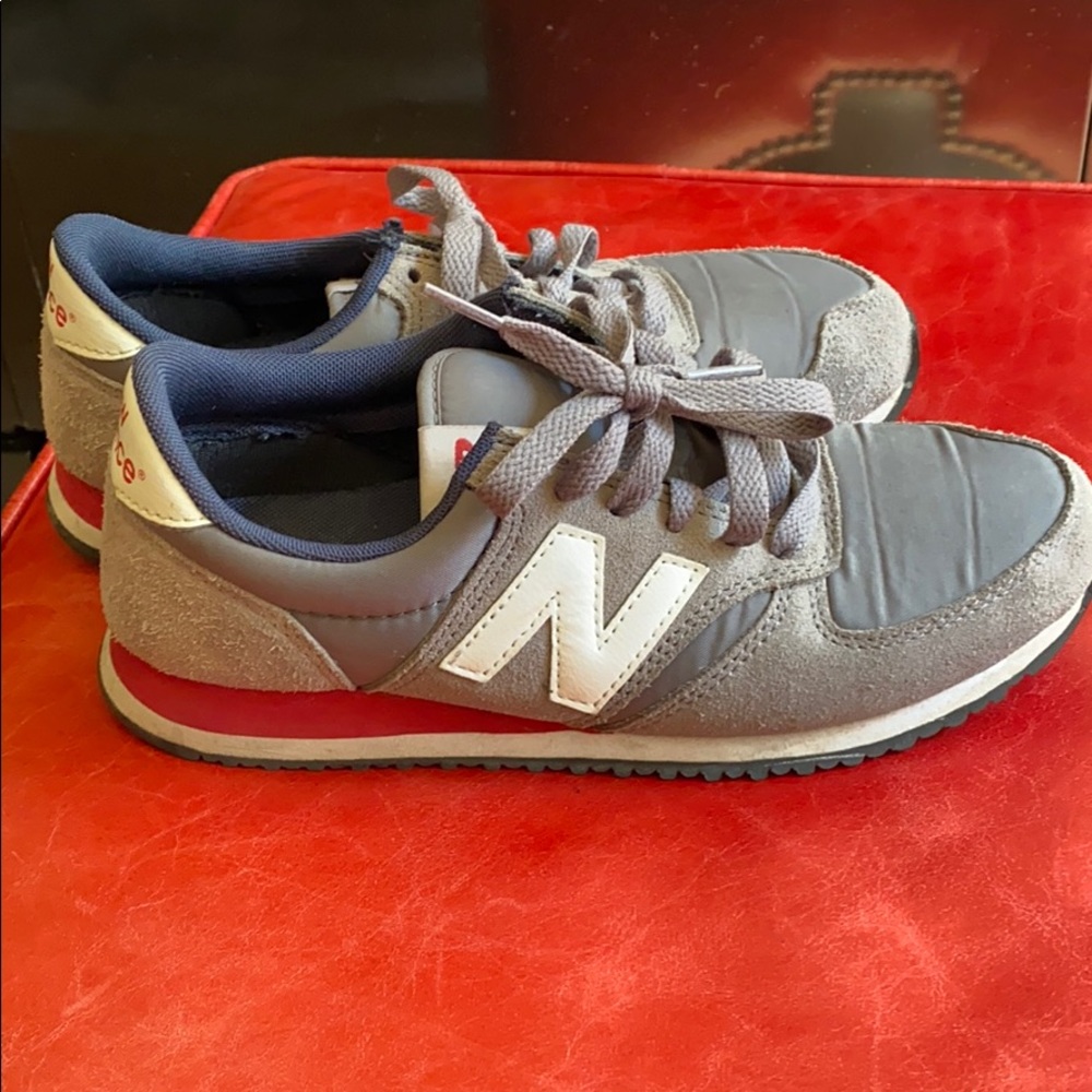 New balance 420 sneakers